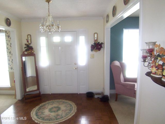 683 Rye Hill Drive, Evans, GA 30809