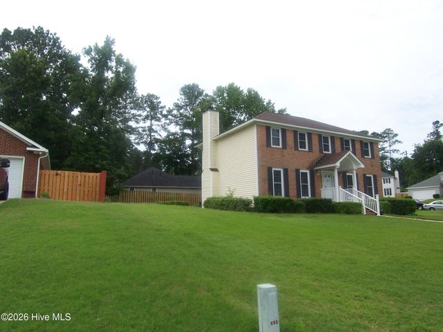 683 Rye Hill Drive, Evans, GA 30809