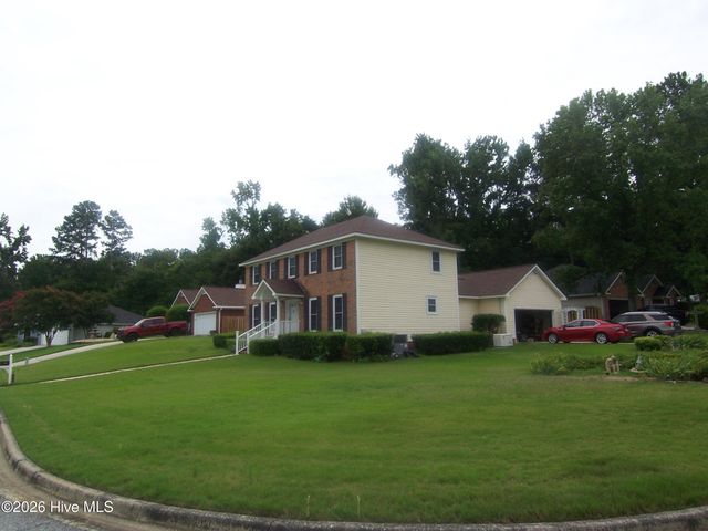 683 Rye Hill Drive, Evans, GA 30809