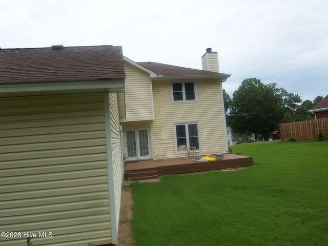 683 Rye Hill Drive, Evans, GA 30809