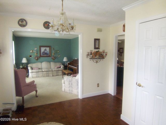 683 Rye Hill Drive, Evans, GA 30809