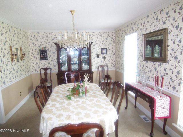 683 Rye Hill Drive, Evans, GA 30809