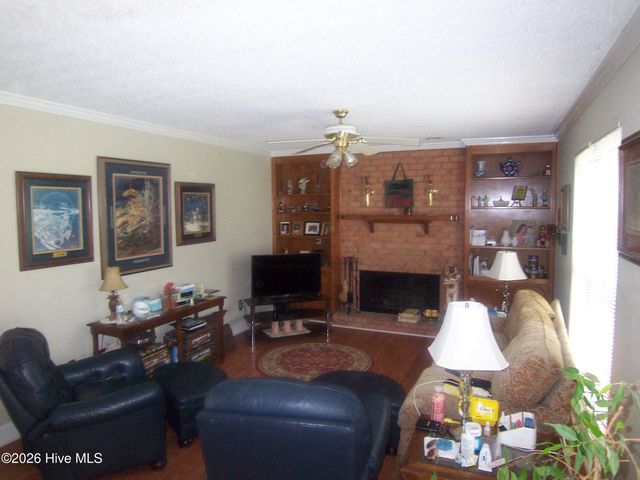 683 Rye Hill Drive, Evans, GA 30809