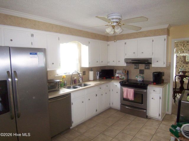 683 Rye Hill Drive, Evans, GA 30809