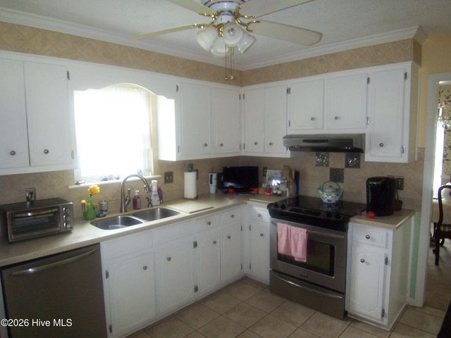 683 Rye Hill Drive, Evans, GA 30809