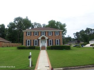 683 Rye Hill Drive, Evans, GA 30809