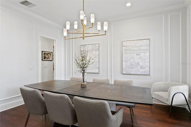 12 S TREASURE DRIVE, Tampa, FL 33609