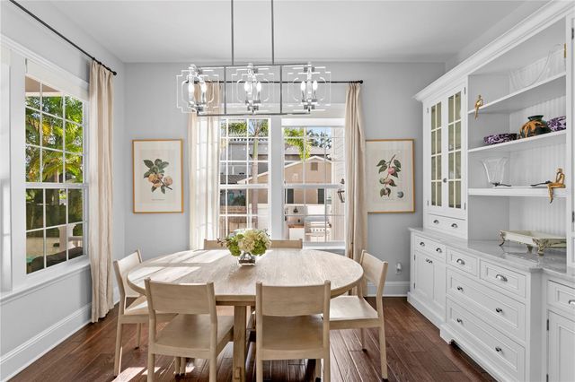 12 S TREASURE DRIVE, Tampa, FL 33609