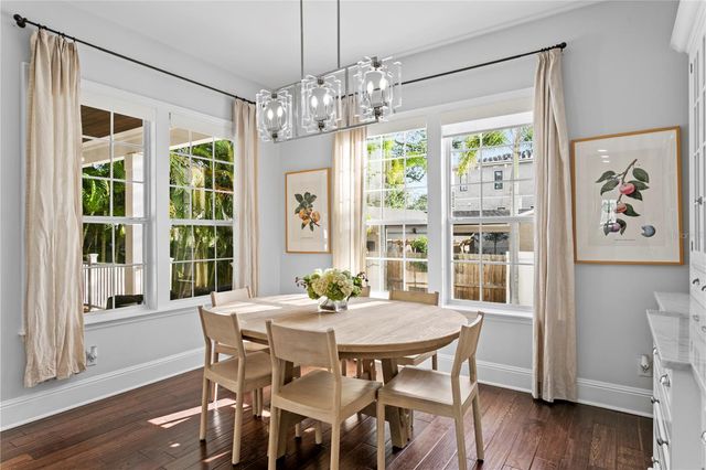 12 S TREASURE DRIVE, Tampa, FL 33609