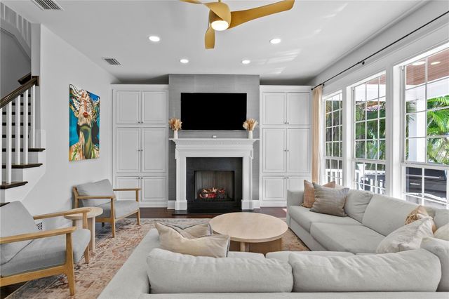 12 S TREASURE DRIVE, Tampa, FL 33609