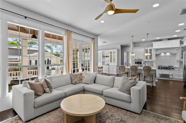 12 S TREASURE DRIVE, Tampa, FL 33609