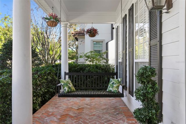 12 S TREASURE DRIVE, Tampa, FL 33609