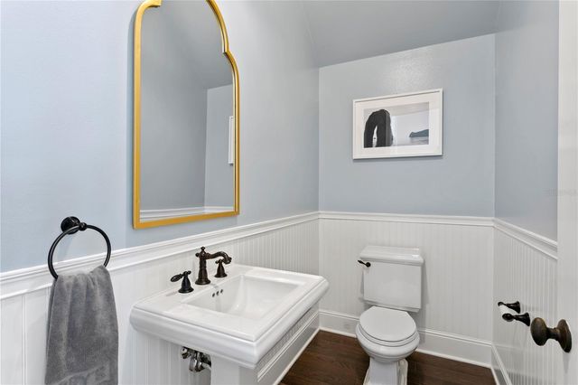 12 S TREASURE DRIVE, Tampa, FL 33609