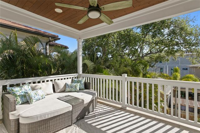 12 S TREASURE DRIVE, Tampa, FL 33609