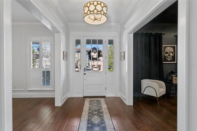 12 S TREASURE DRIVE, Tampa, FL 33609