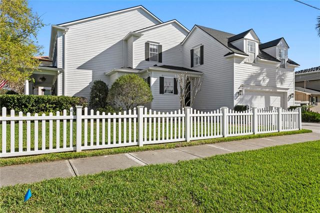 12 S TREASURE DRIVE, Tampa, FL 33609