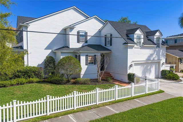 12 S TREASURE DRIVE, Tampa, FL 33609