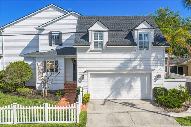 12 S TREASURE DRIVE, Tampa, FL 33609