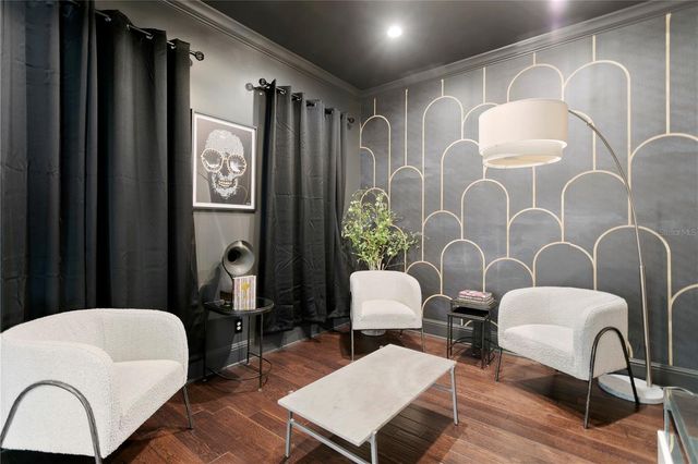 12 S TREASURE DRIVE, Tampa, FL 33609