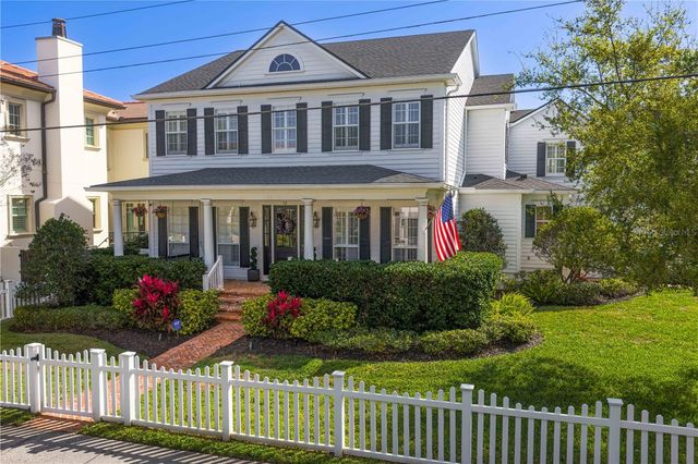 12 S TREASURE DRIVE, Tampa, FL 33609