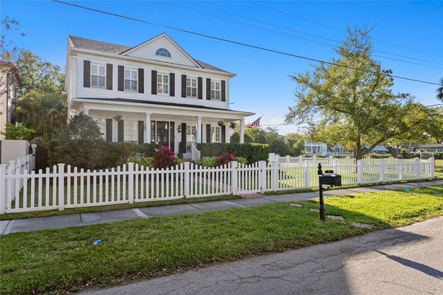 12 S TREASURE DRIVE, Tampa, FL 33609