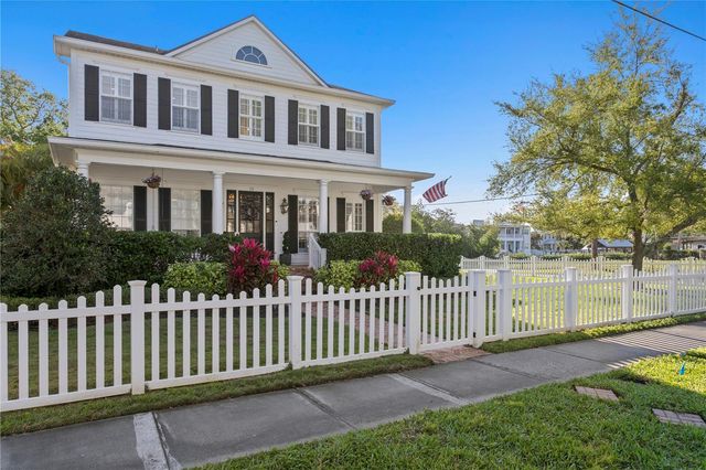 12 S TREASURE DRIVE, Tampa, FL 33609