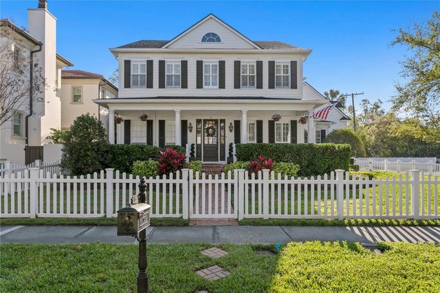 12 S TREASURE DRIVE, Tampa, FL 33609