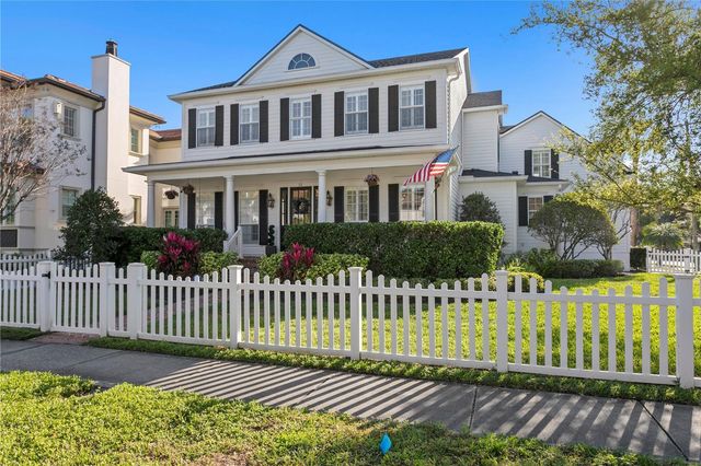 12 S TREASURE DRIVE, Tampa, FL 33609