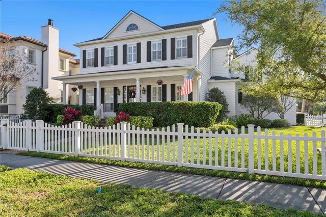 12 S TREASURE DRIVE, Tampa, FL 33609