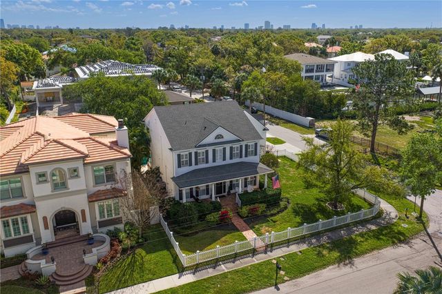 12 S TREASURE DRIVE, Tampa, FL 33609