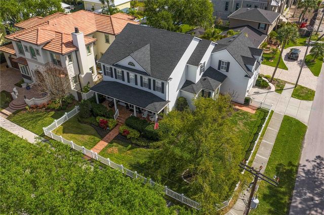 12 S TREASURE DRIVE, Tampa, FL 33609