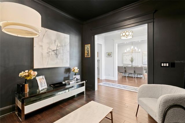 12 S TREASURE DRIVE, Tampa, FL 33609