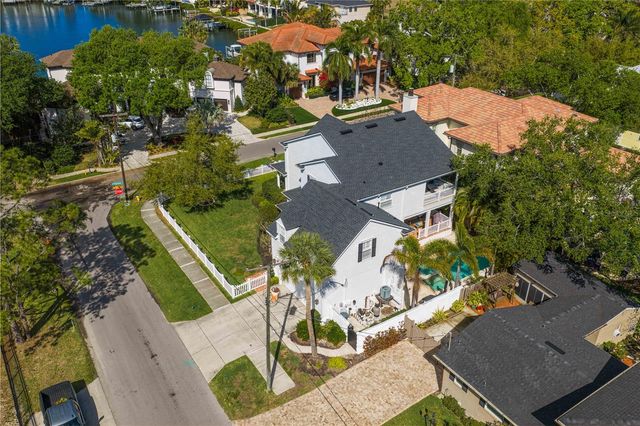 12 S TREASURE DRIVE, Tampa, FL 33609