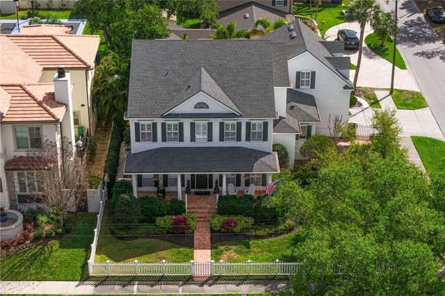 12 S TREASURE DRIVE, Tampa, FL 33609