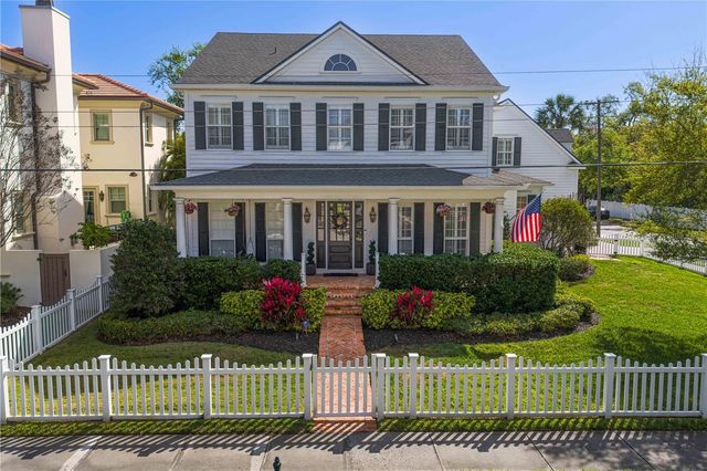 12 S TREASURE DRIVE, Tampa, FL 33609