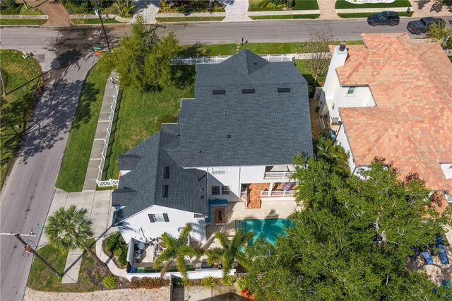 12 S TREASURE DRIVE, Tampa, FL 33609