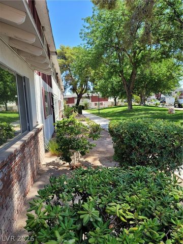 629 Pecos Way, Las Vegas, NV 89121