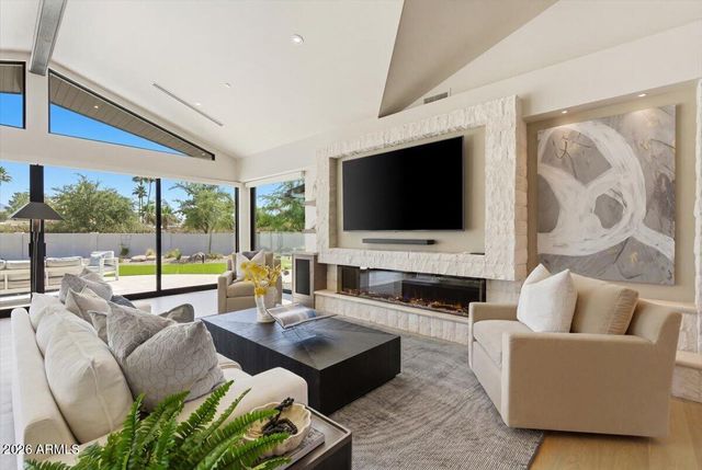 7550 E IRONWOOD Court, Scottsdale, AZ 85258