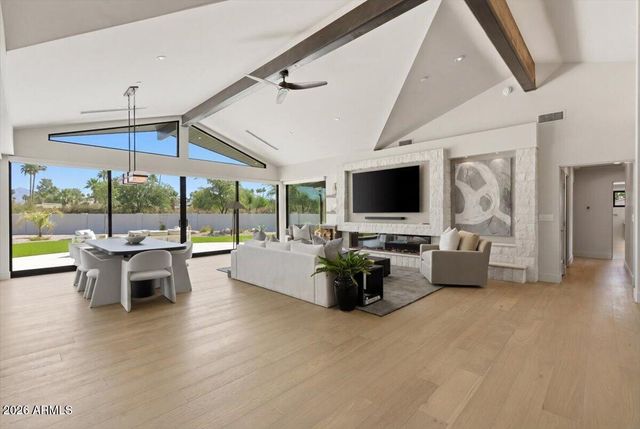 7550 E IRONWOOD Court, Scottsdale, AZ 85258