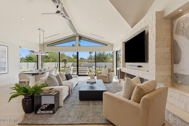 7550 E IRONWOOD Court, Scottsdale, AZ 85258