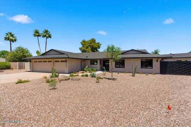 7550 E IRONWOOD Court, Scottsdale, AZ 85258