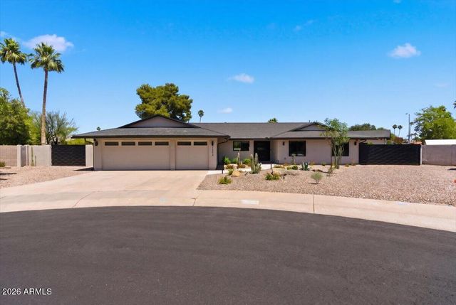 7550 E IRONWOOD Court, Scottsdale, AZ 85258