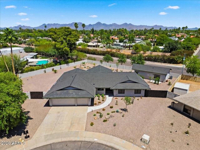 7550 E IRONWOOD Court, Scottsdale, AZ 85258