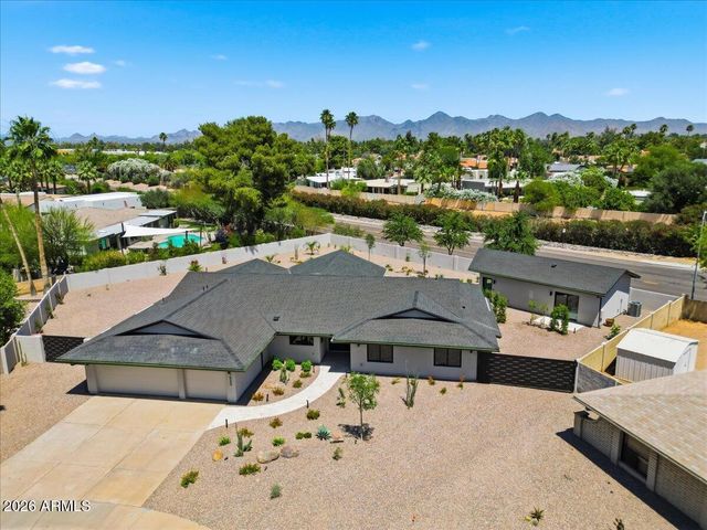 7550 E IRONWOOD Court, Scottsdale, AZ 85258