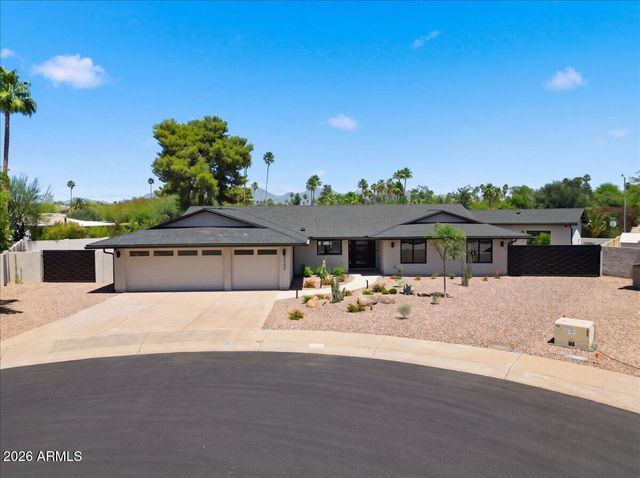7550 E IRONWOOD Court, Scottsdale, AZ 85258