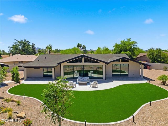 7550 E IRONWOOD Court, Scottsdale, AZ 85258