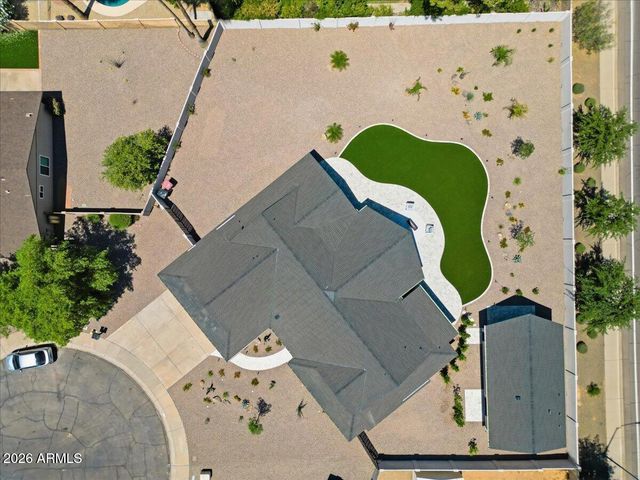 7550 E IRONWOOD Court, Scottsdale, AZ 85258