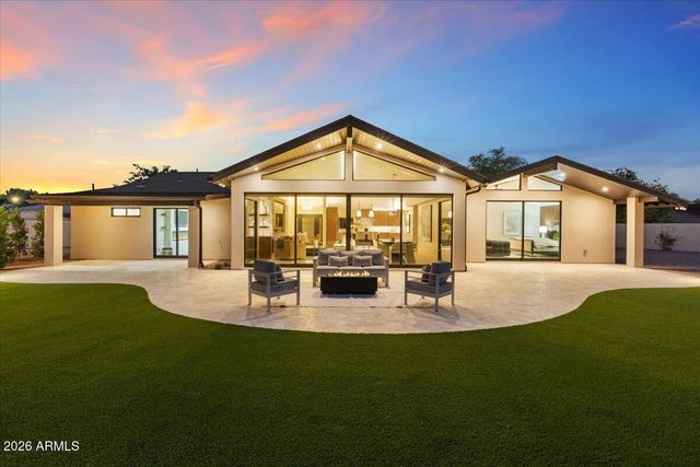 7550 E IRONWOOD Court, Scottsdale, AZ 85258