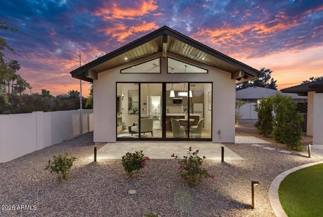7550 E IRONWOOD Court, Scottsdale, AZ 85258