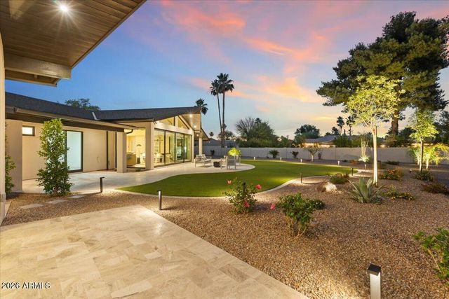 7550 E IRONWOOD Court, Scottsdale, AZ 85258